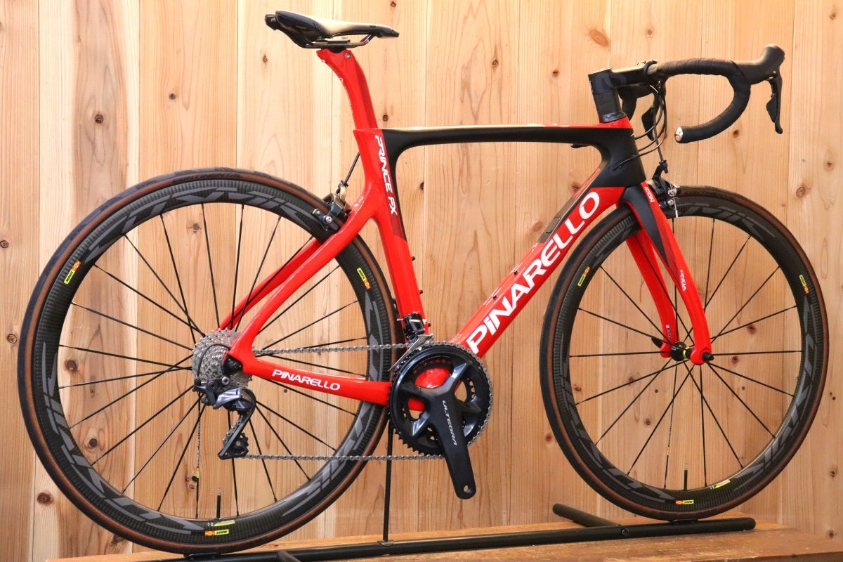 ピナレロ PINARELLO プリンス PRINCE FX 2020年モデル 515サイズ シマノ アルテグラ R8000 11S カーボン  ロードバイク 【芦屋店】