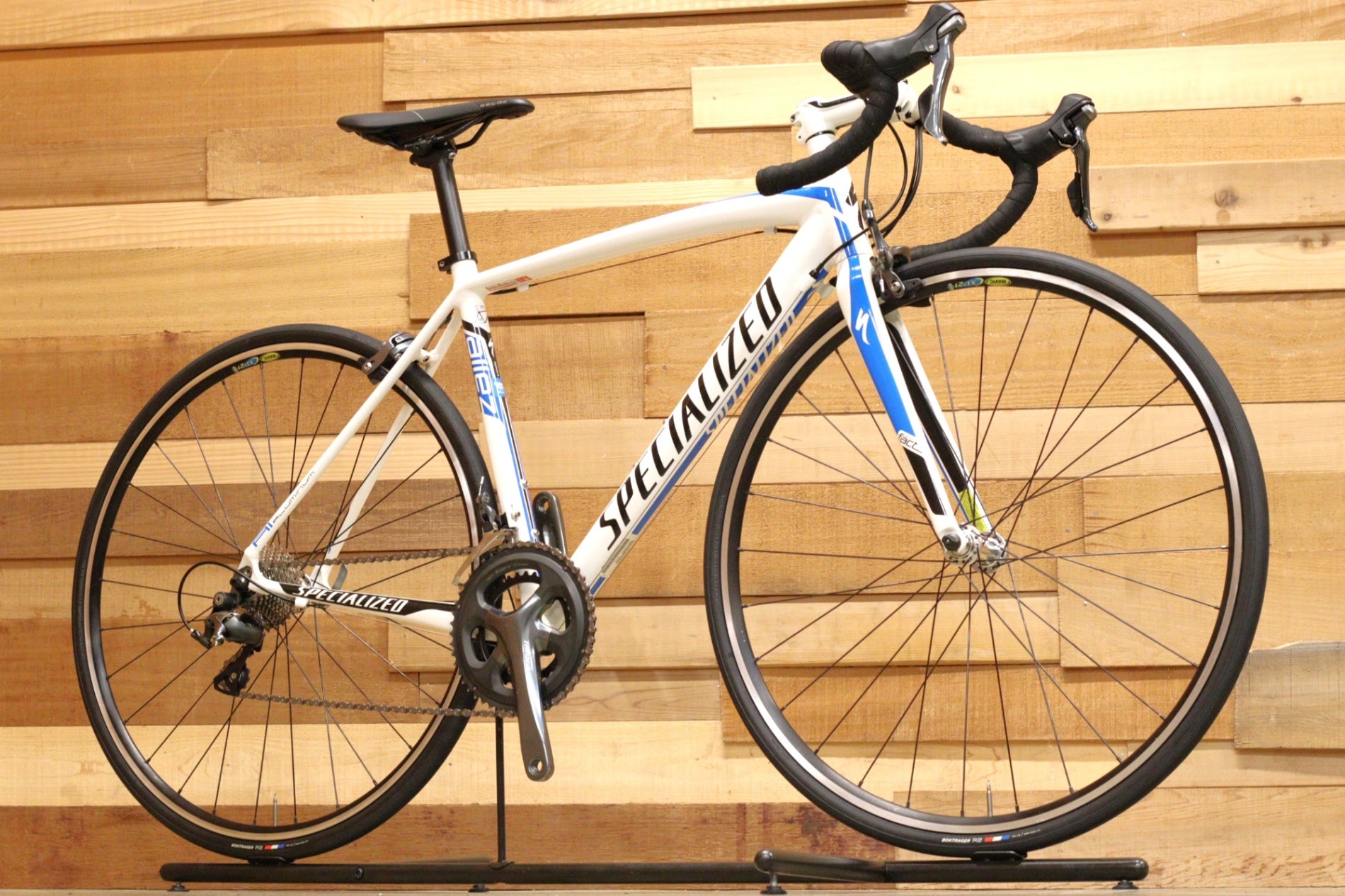 スペシャライズド SPECIALIZED アレー スポーツ ALLEZ SPORT 2012 52