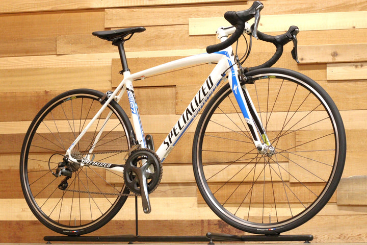スペシャライズド SPECIALIZED アレー スポーツ ALLEZ SPORT 2012 52サイズ シマノ ティアグラ 4700 10S アルミ ロードバイク 【立川店】