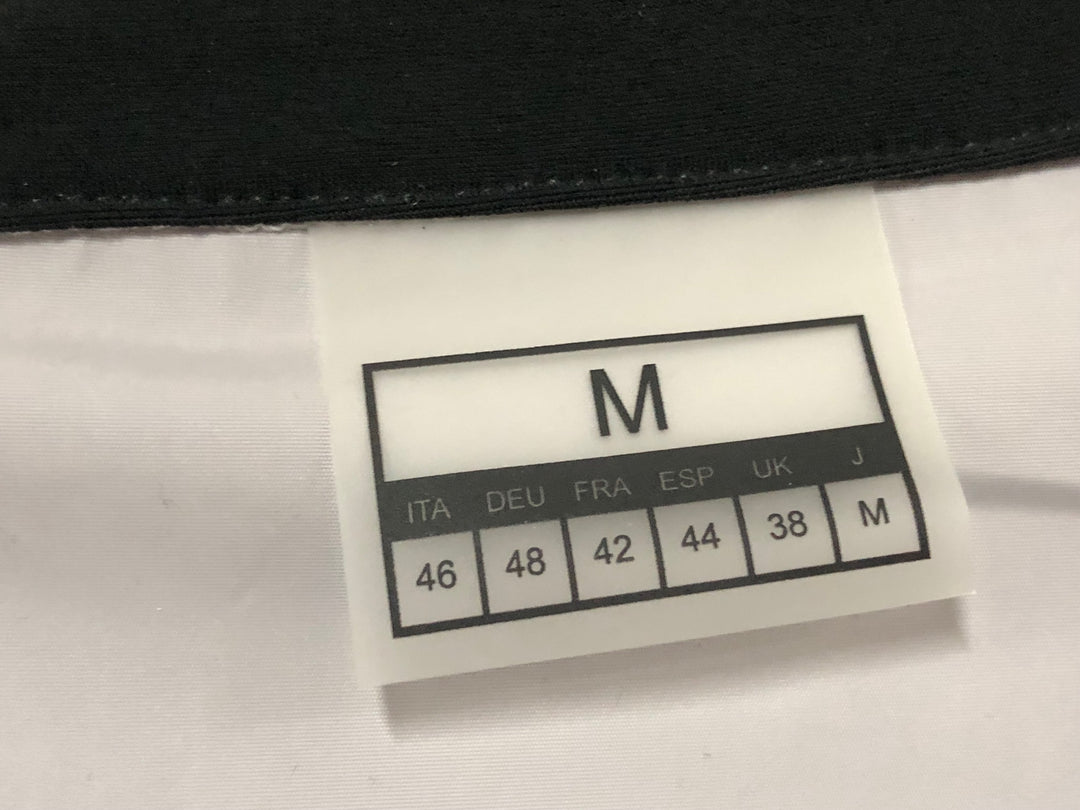 KB887 モーゼン morethan 長袖 ウィンドブレーカー グレー M