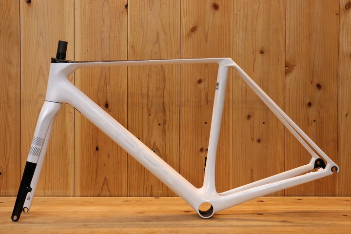オルベア ORBEA オルカ ORCA OMX 2024年モデル 51サイズ カーボン ロードバイク フレームセット 【芦屋店】