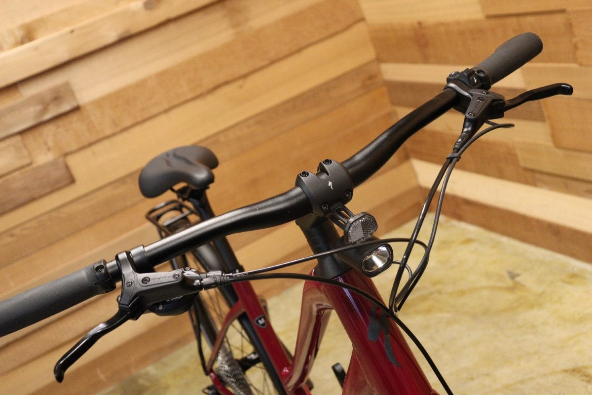 スペシャライズド SPECIALIZED ヴァド VADO SL4.0 EQ Mサイズ シマノ