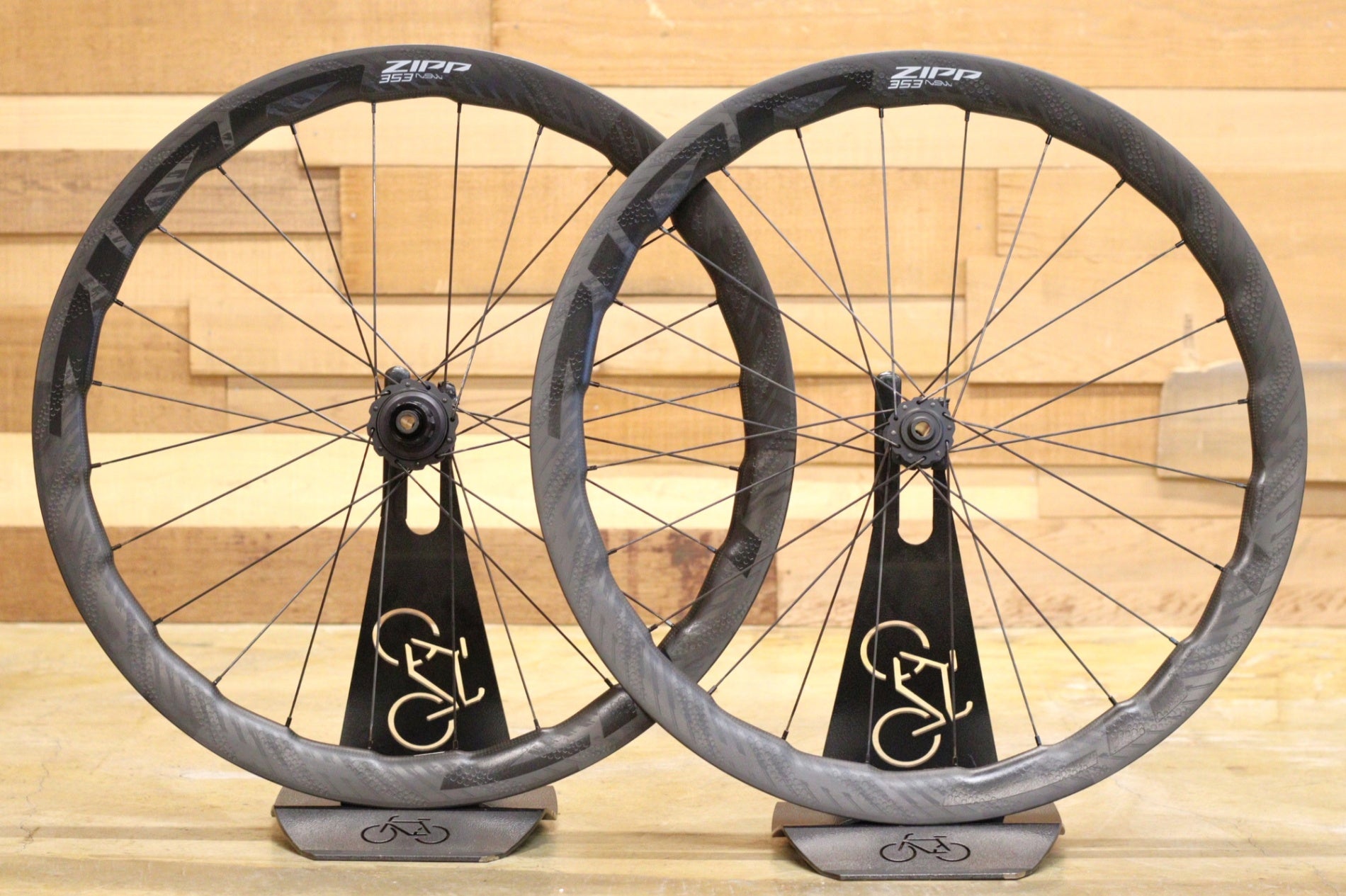 ジップ ZIPP 353 NSW TUBELESS DISC カーボン チューブレスレディ