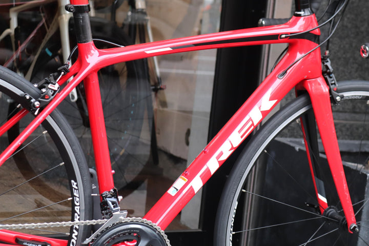 トレック TREK エモンダ EMONDA SL6 2018モデル 52サイズ シマノ アルテグラ R8000 MIX 11S カーボン ロードバイク 【東京南麻布店】
