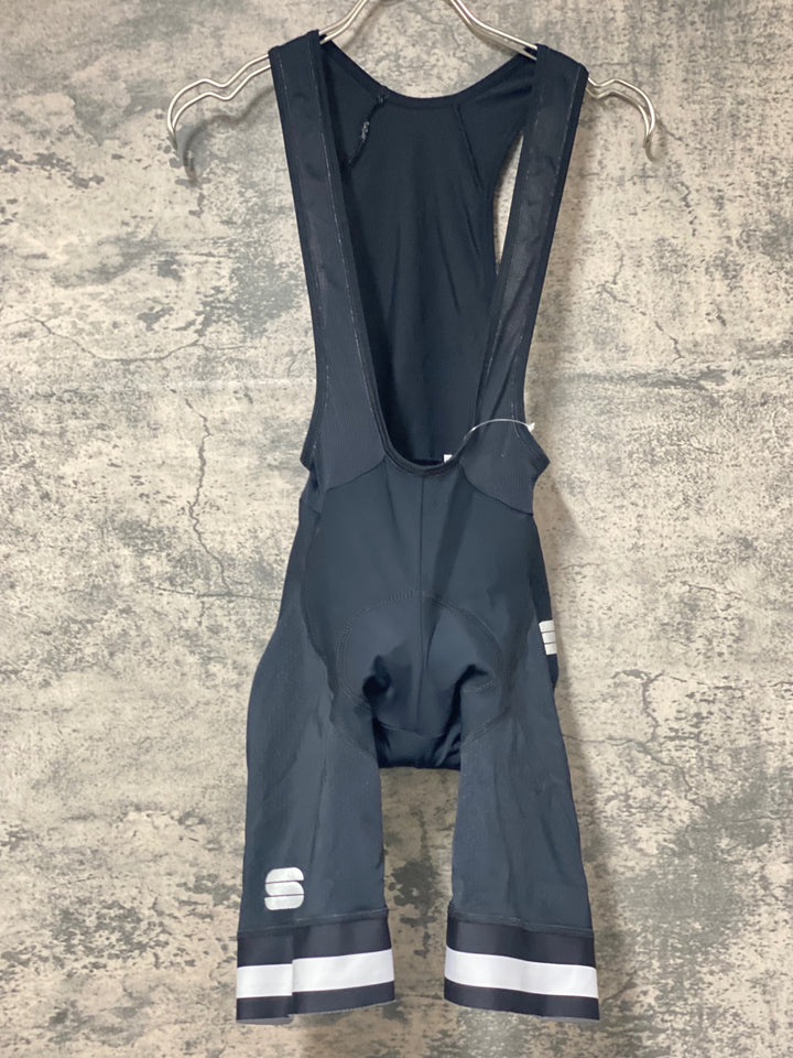 KK032 スポーツフル sportful ビブショーツ 黒 S