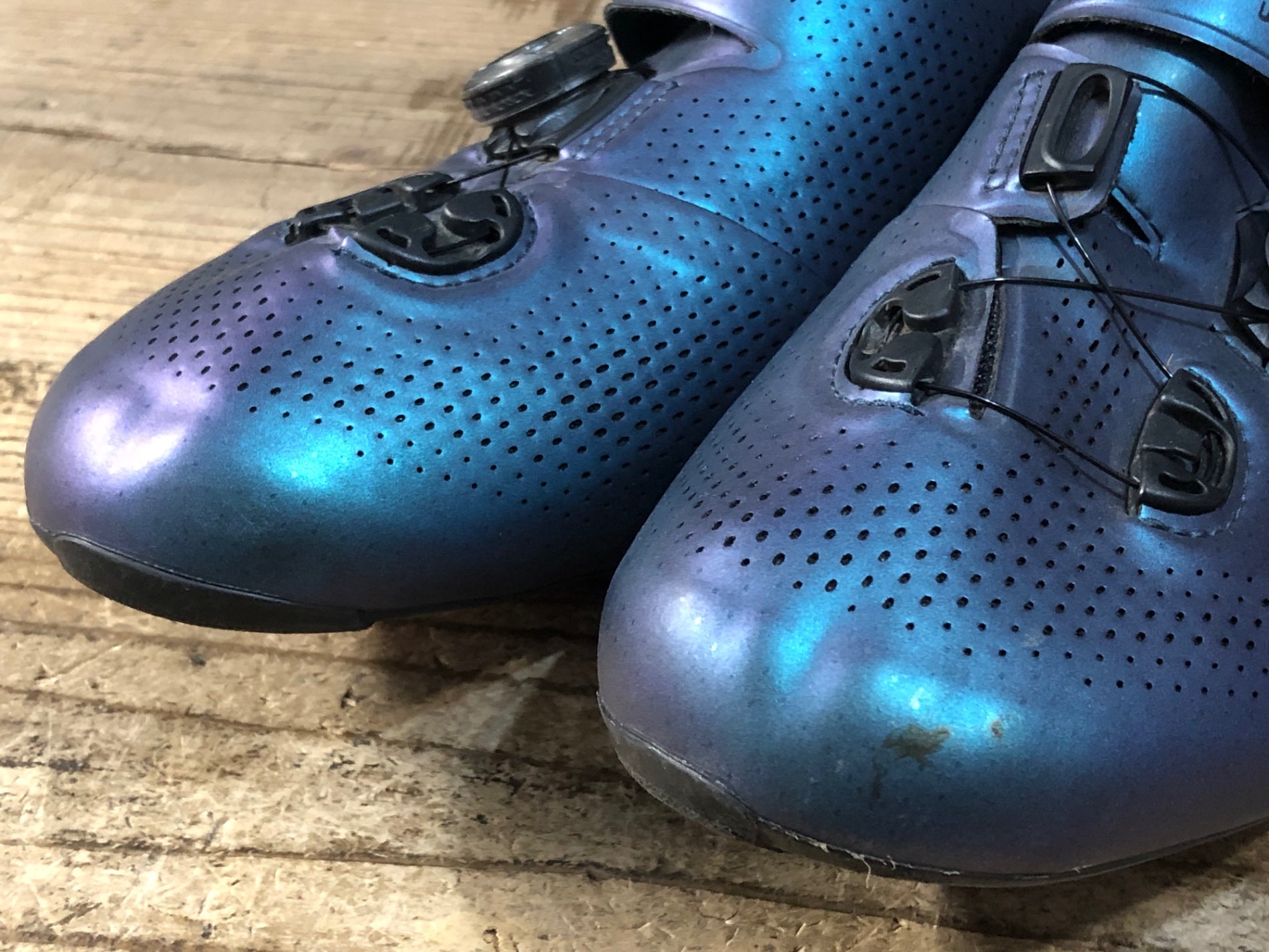 KA392 シマノ SHIMANO エスファイヤ S-PHYRE SH-RC903 ビンディング