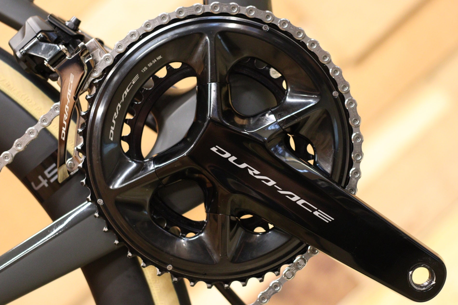 キャノンデール CANNONDALE スーパーシックスエヴォ SUPERSIX EVO HI