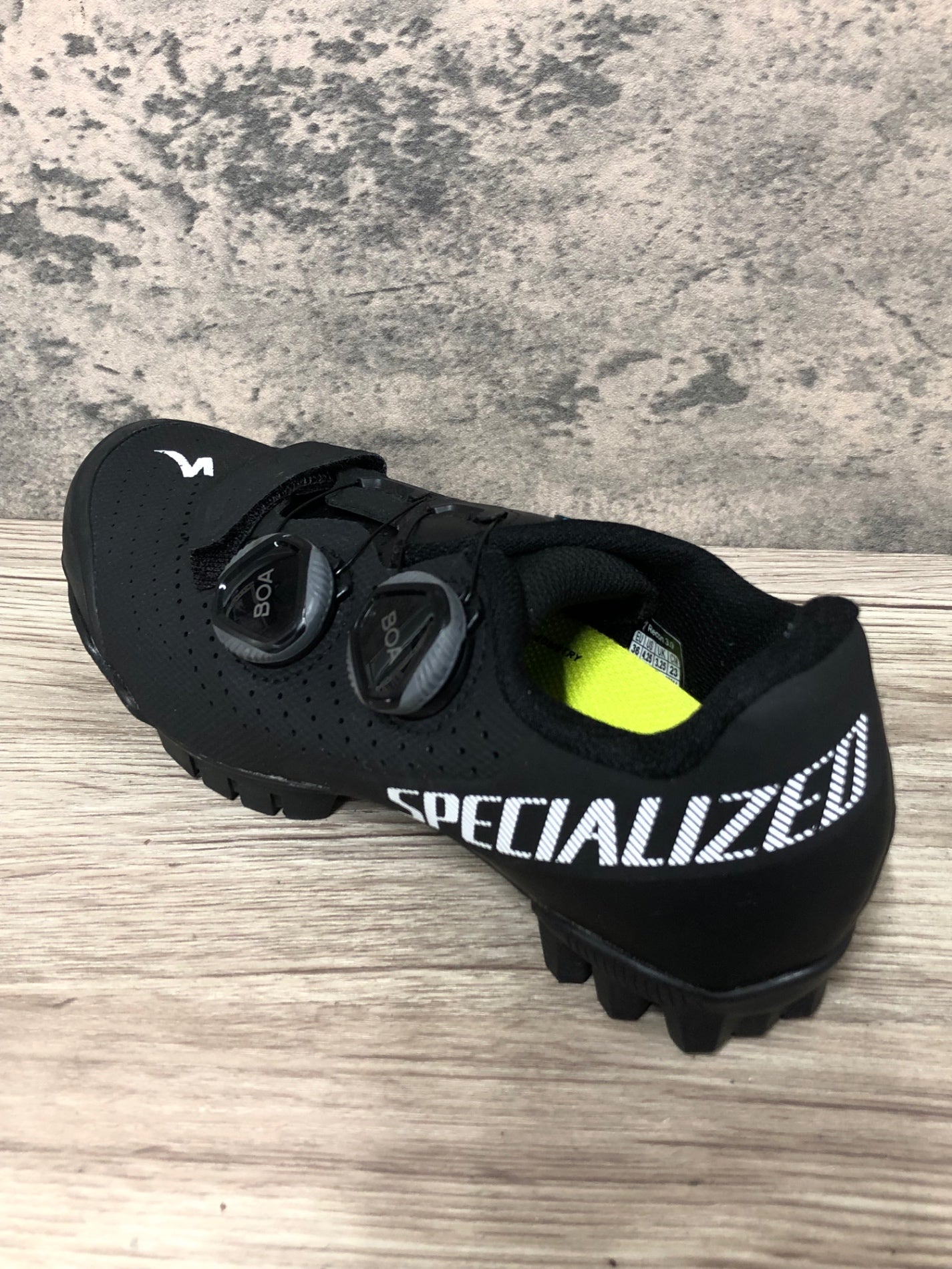 JX447 スペシャライズド SPECIALIZED リーコン RECON 3.0 ビンディング