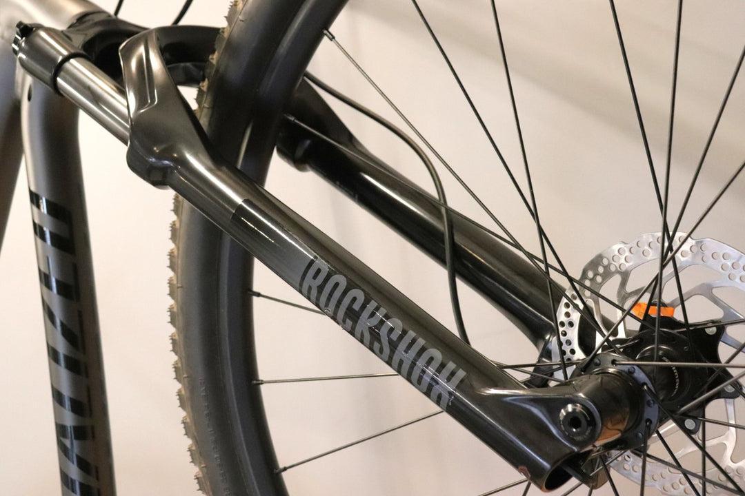 スペシャライズド SPECIALIZED チゼル CHISEL 2021モデル XSサイズ シマノ ディオーレ M6100 MIX アルミ マウンテンバイク 【仙台店】