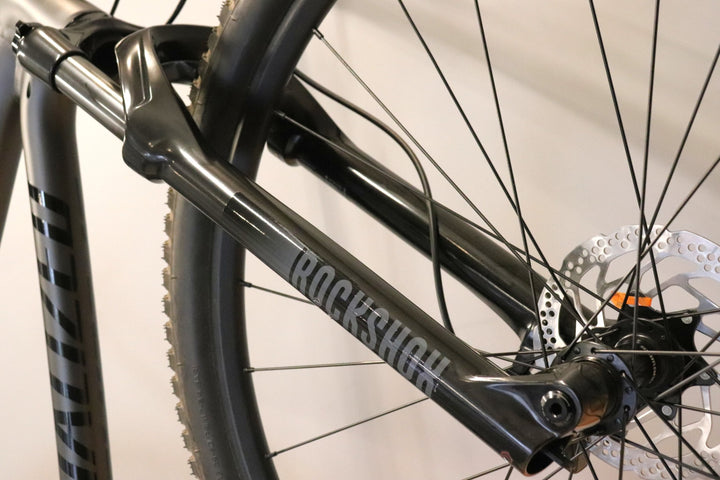 スペシャライズド SPECIALIZED チゼル CHISEL 2021モデル XSサイズ シマノ ディオーレ M6100 MIX アルミ マウンテンバイク 【仙台店】