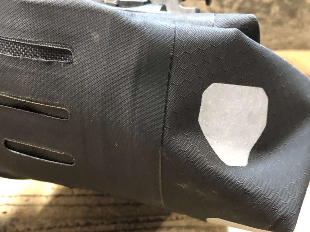 KE215 オルトリーブ ORTLIEB サドルバッグ
