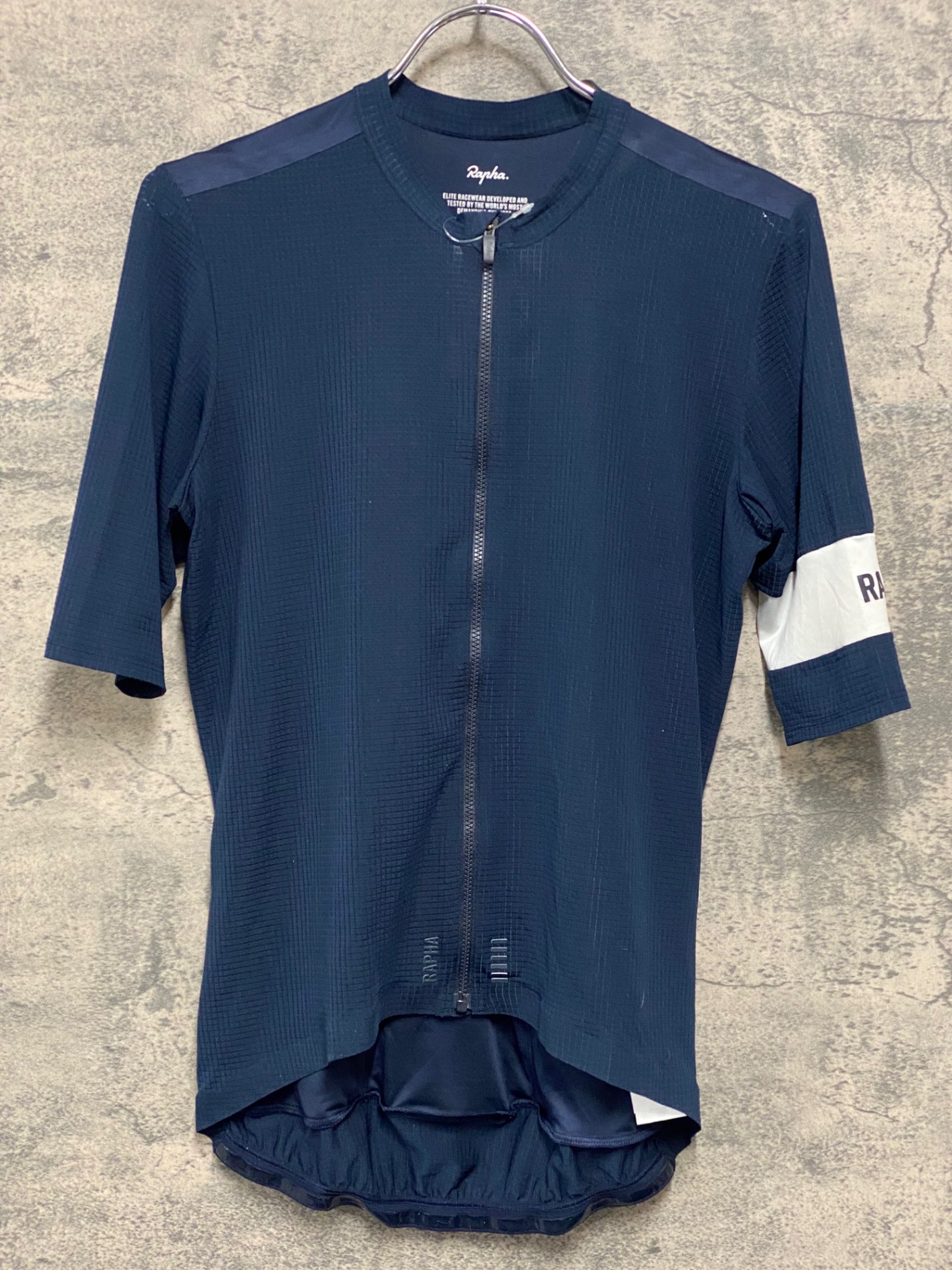 Rapha PRO TEAM 半袖 JZ011 ガイド 新品 Rapha ラファ Pro Team 