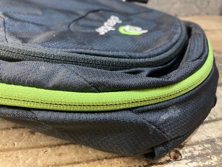 KC852 ドイター deuter COMPAC 6 リュックサック バックパック ※たばこ臭