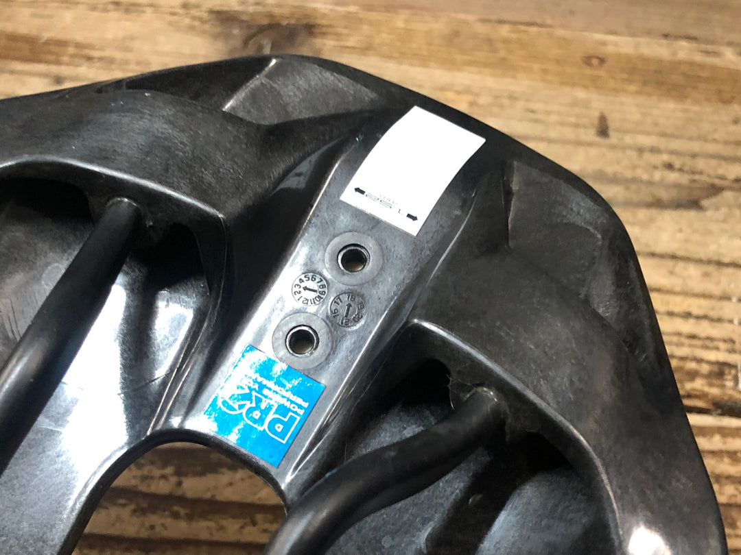 JW588 シマノプロ SHIMANO PRO STEALTH CARBON サドル 黒 152mm