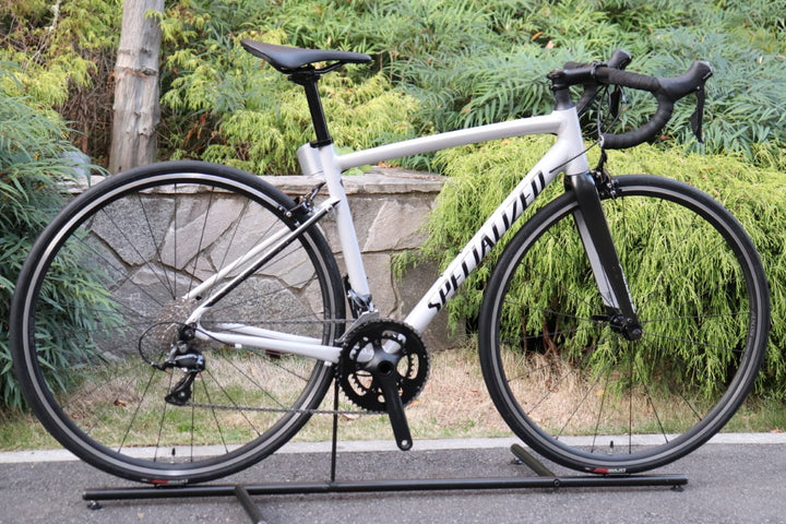 スペシャライズド SPECIALIZED アレースポーツ ALLEZ SPORT 2020 52サイズ シマノ ソラ R3000MIX 9S アルミ ロードバイク 【さいたま浦和店】