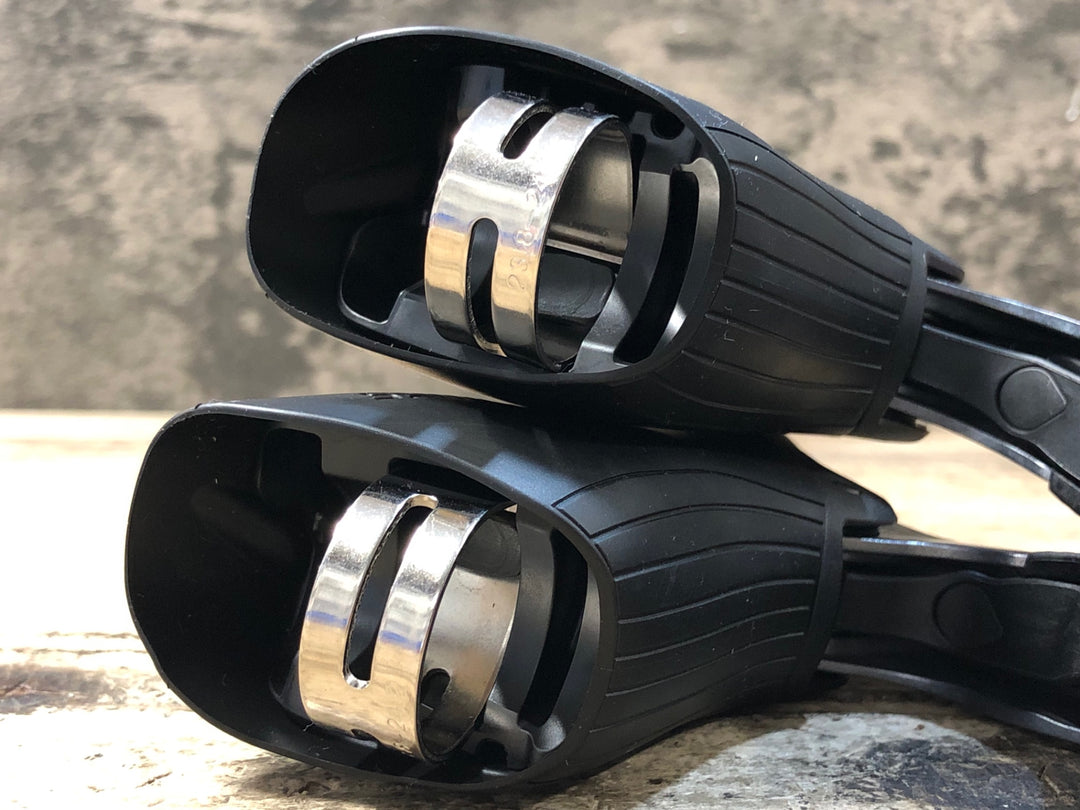 KC549 シマノ SHIMANO アルテグラ ULTEGRA ST-R8050 Di2 STIレバー 左右セット 2x11S