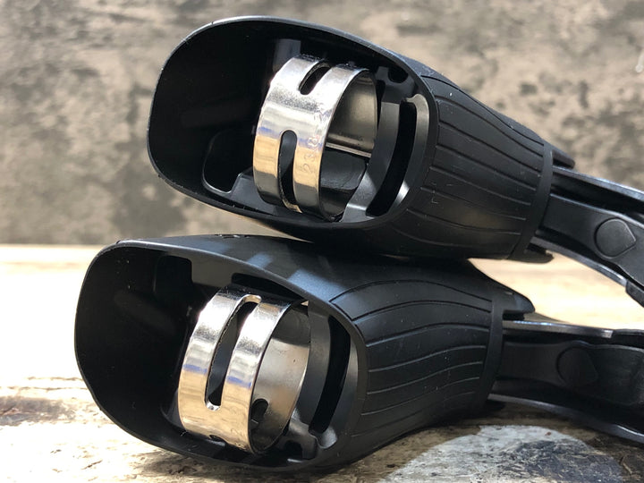 KC549 シマノ SHIMANO アルテグラ ULTEGRA ST-R8050 Di2 STIレバー 左右セット 2x11S