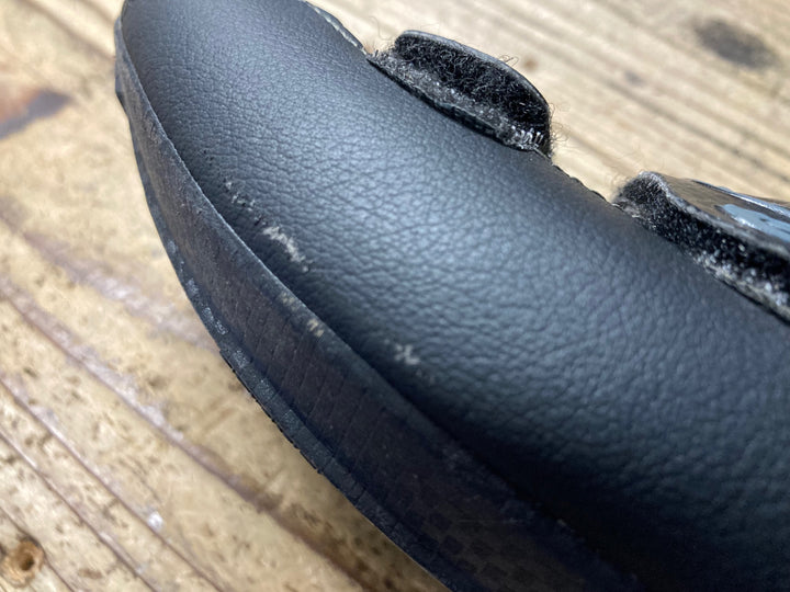 KO693 シディ SIDI GENIUS 7 ビンディングシューズ 黒 EU41