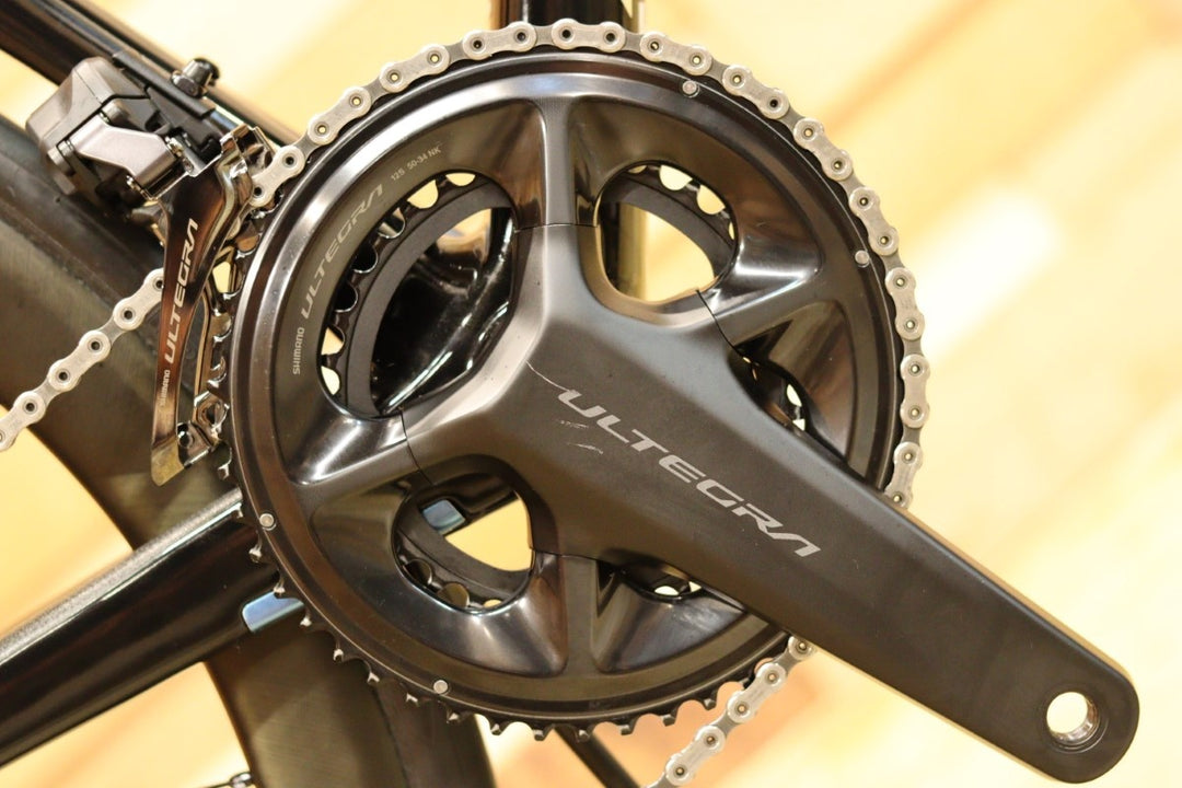 メリダ MERIDA スクルトゥーラ ディスク SCULTURA DISC TEAM 2023 XXS 44サイズ シマノ アルテグラ R8170 12S カーボン ロードバイク 【立川店】