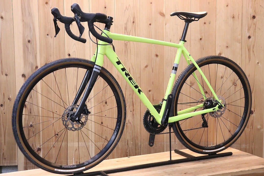トレック TREK チェックポイント CHECKPOINT ALR5 2020年モデル 56サイズ シマノ 105 R7020 11S アルミ ロードバイク 【芦屋店】