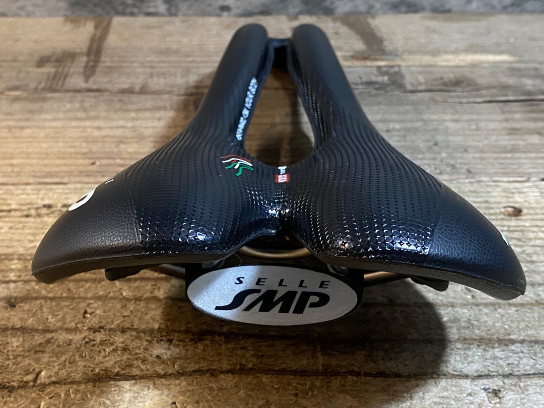 KB003 SELLE SMP hell サドル aisi304レール 144mm