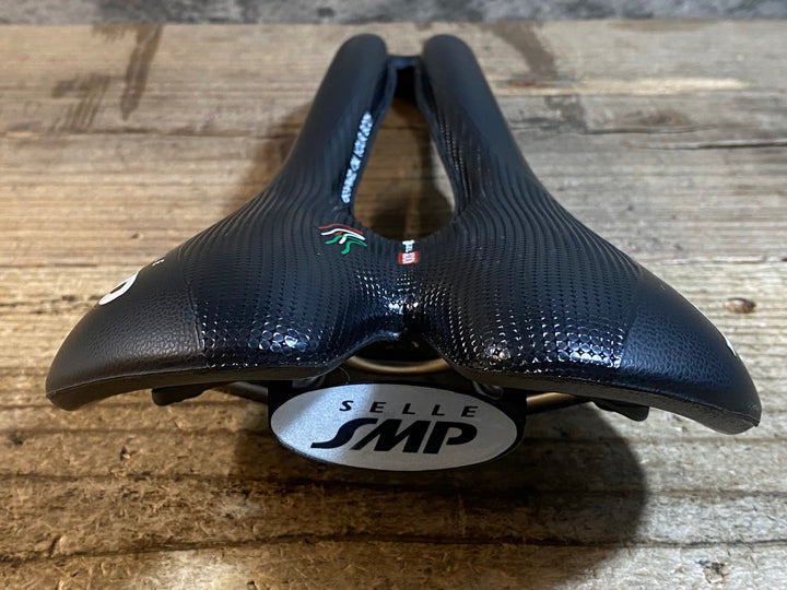 KB003 SELLE SMP hell サドル aisi304レール 144mm