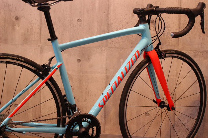 スペシャライズド SPECIALIZED アレー ALLEZ ELITE 2019 54サイズ シマノ 105 5800 MIX 11s アルミ ロードバイク【名古屋店】