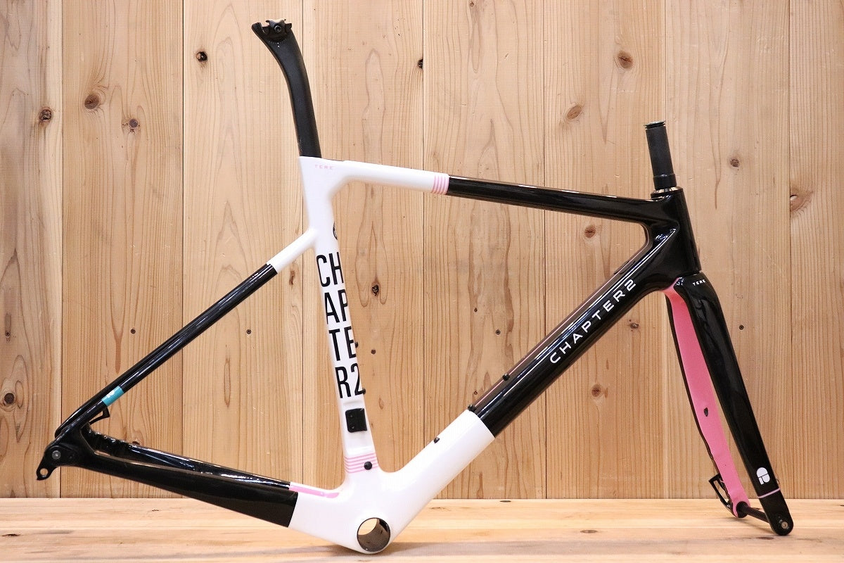 チャプター2 CHAPTER2 テレ TERE 2021年頃 XSサイズ カーボン ロード