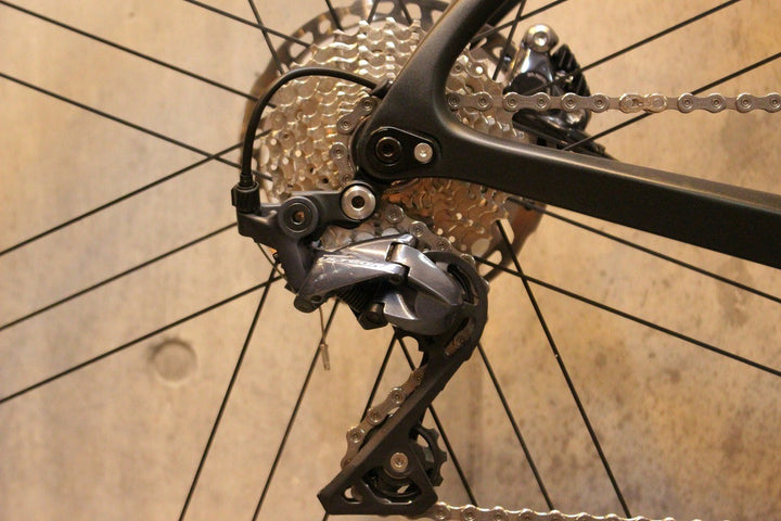 デローザ DE ROSA SK PININFARINA DISK 500サイズ シマノ アルテグラ R8020 11S カーボン ロードバイク【名古屋店】