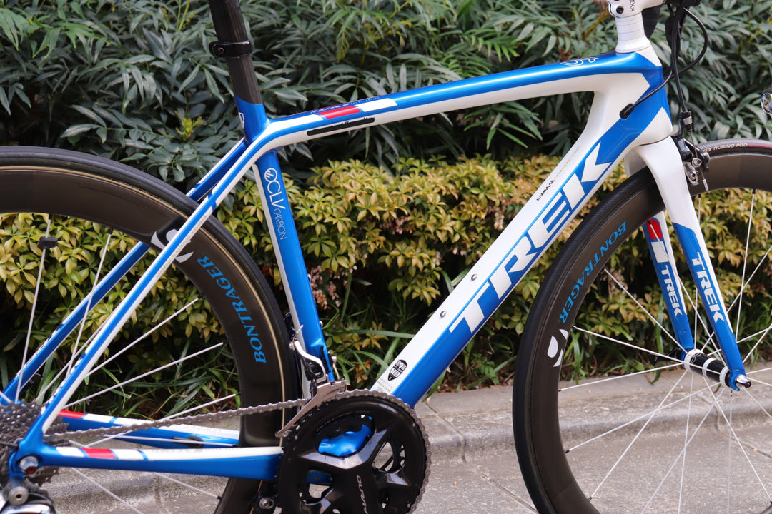 トレック TREK マドン MADONE 7 series P1 2013年 54サイズ シマノ デュラエース 9000 11S カーボン ロードバイク 【さいたま浦和店】