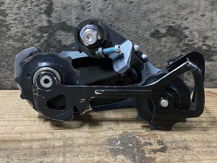 JX251 シマノ SHIMANO クラリス Claris RD-R2000 リアディレイラー