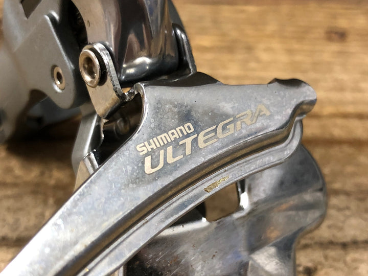 JT139 シマノ SHIMANO アルテグラ ULTEGRA FD-6703 フロントディレイラー バンド Φ31.8 3s