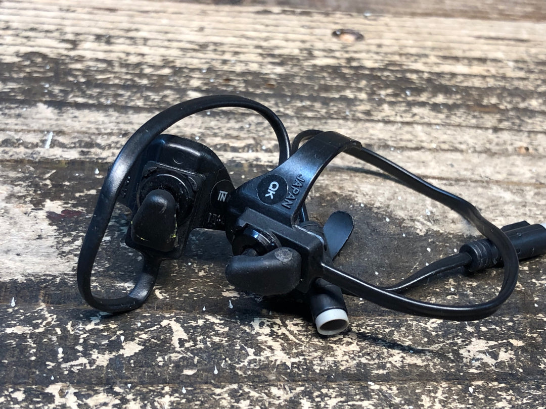 JB617 シマノ SHIMANO SW-R610 電動 Di2 スプリンタースイッチ サテライトスイッチ