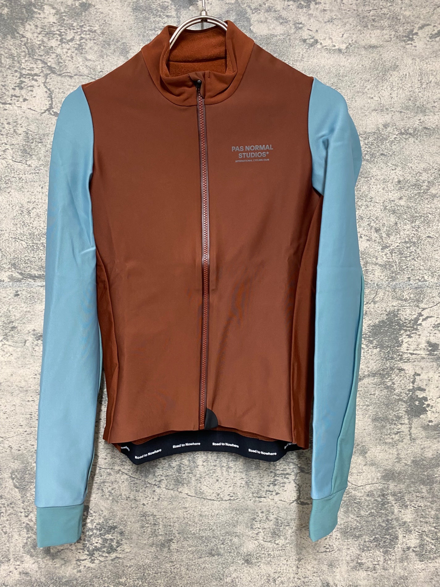 JY480 パスノーマルスタジオ PAS NORMAL STUDIOS Mechanism Thermal