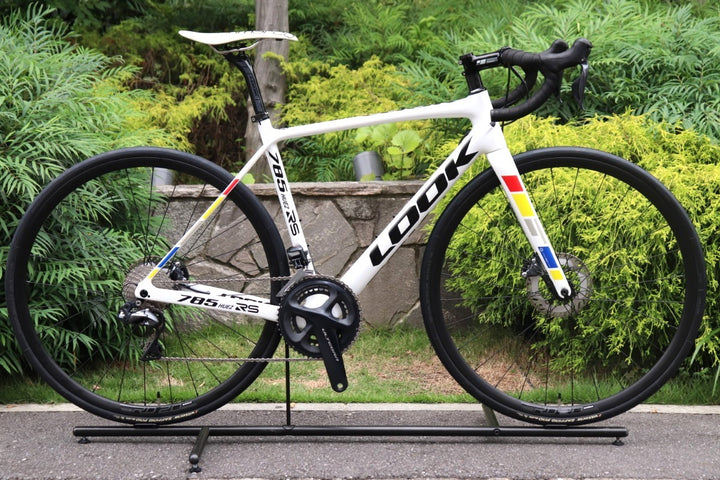 ルック LOOK 785 HUEZ RS DISC 2020 Sサイズ シマノ アルテグラ R8070 11S Di2 カーボン ロードバイク 【さいたま浦和店】