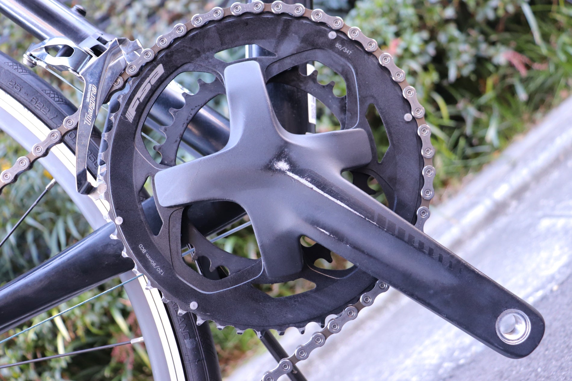 キャノンデール CANNONDALE キャドオプティモ CAAD OPTIMO 2 2022 48