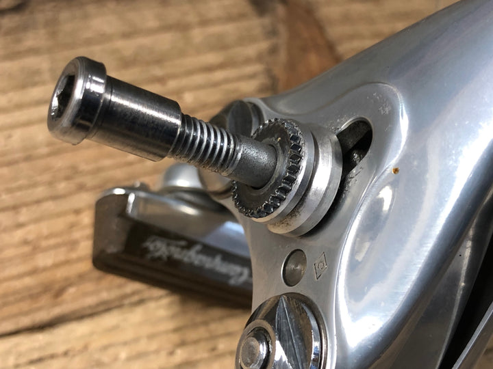 KH619 カンパニョーロ Campagnolo Cレコード CORSA RECORD DELTA デルタブレーキ フロントのみ 3ピボット