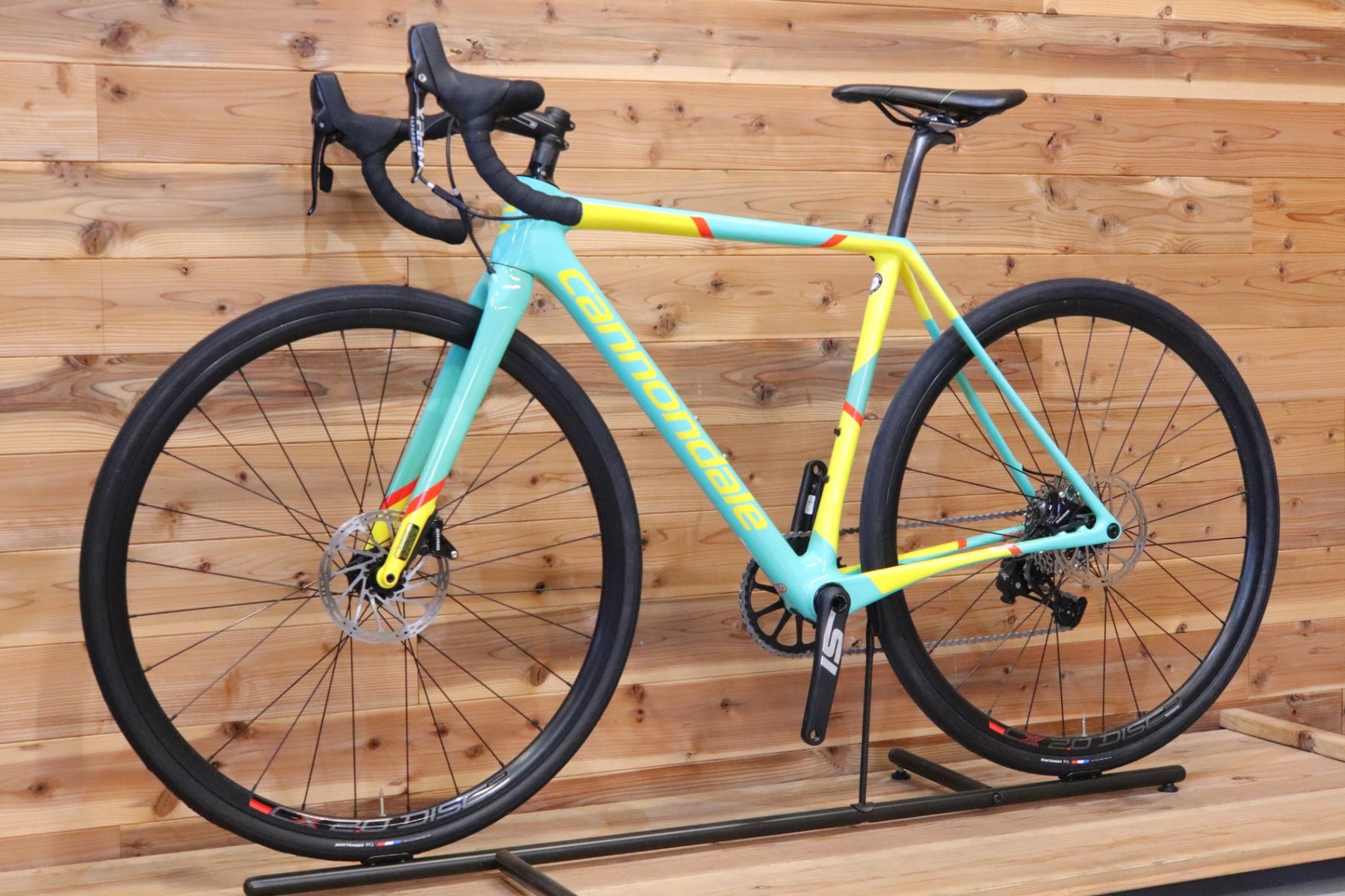 キャノンデール CANNONDALE SUPER X 2019 51サイズ SRAM APEX 1 11S キャノンデール CANNONDALE SUPER X 2019 51サイズ SRAM APEX 1 11S