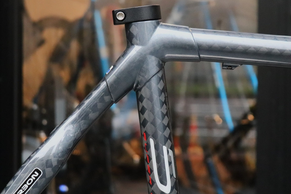 ルック LOOK 565 2006モデル Mサイズ カーボン フレームセット