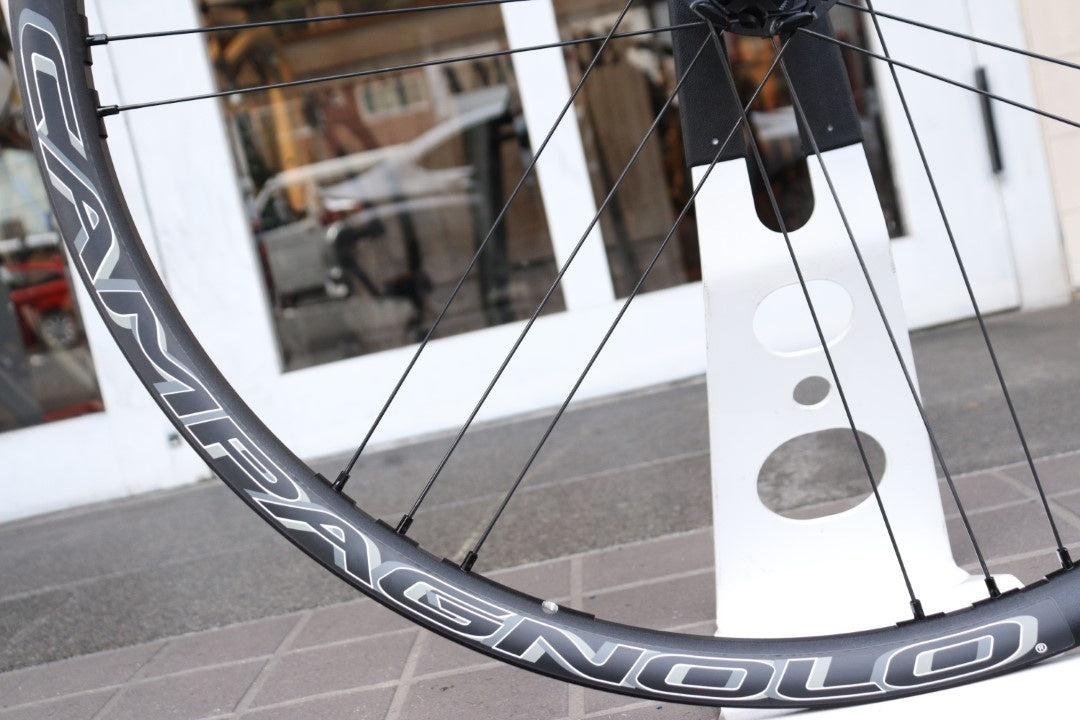 カンパニョーロ Campagnolo ゾンダ ディスク ZONDA DB アルミ