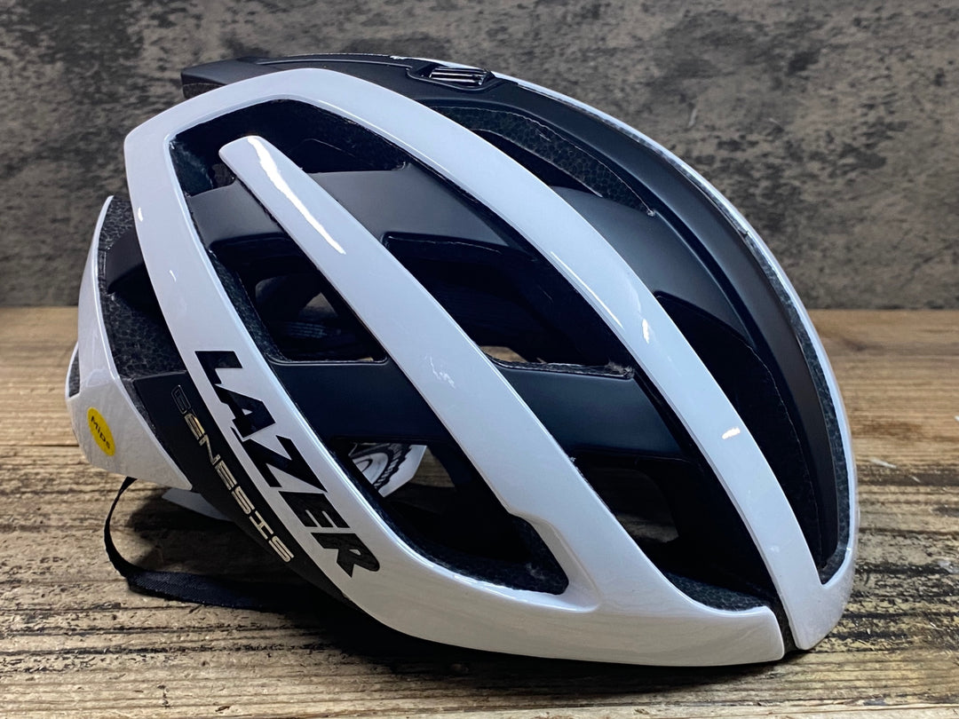 JV714 レーザー LAZER GENESIS AF Sサイズ ヘルメット