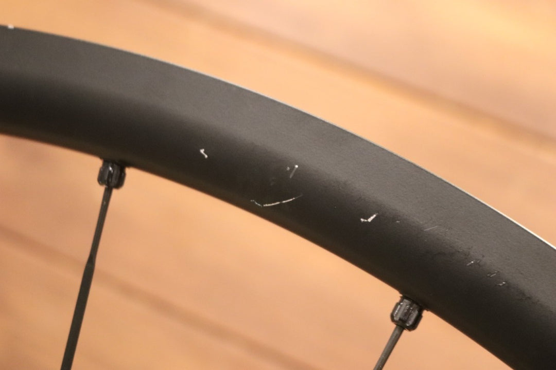 マヴィック MAVIC キシリウム KSYRIUM S 25 DISC アルミ チューブレス ホイールセット XDR 【東京南麻布店】