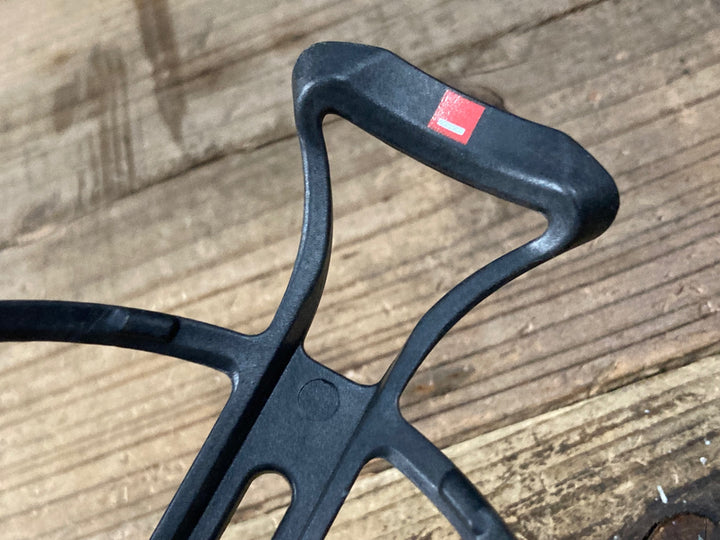 KH351 エリート ELITE LEGGERO CARBON ボトルケージ 2個セット