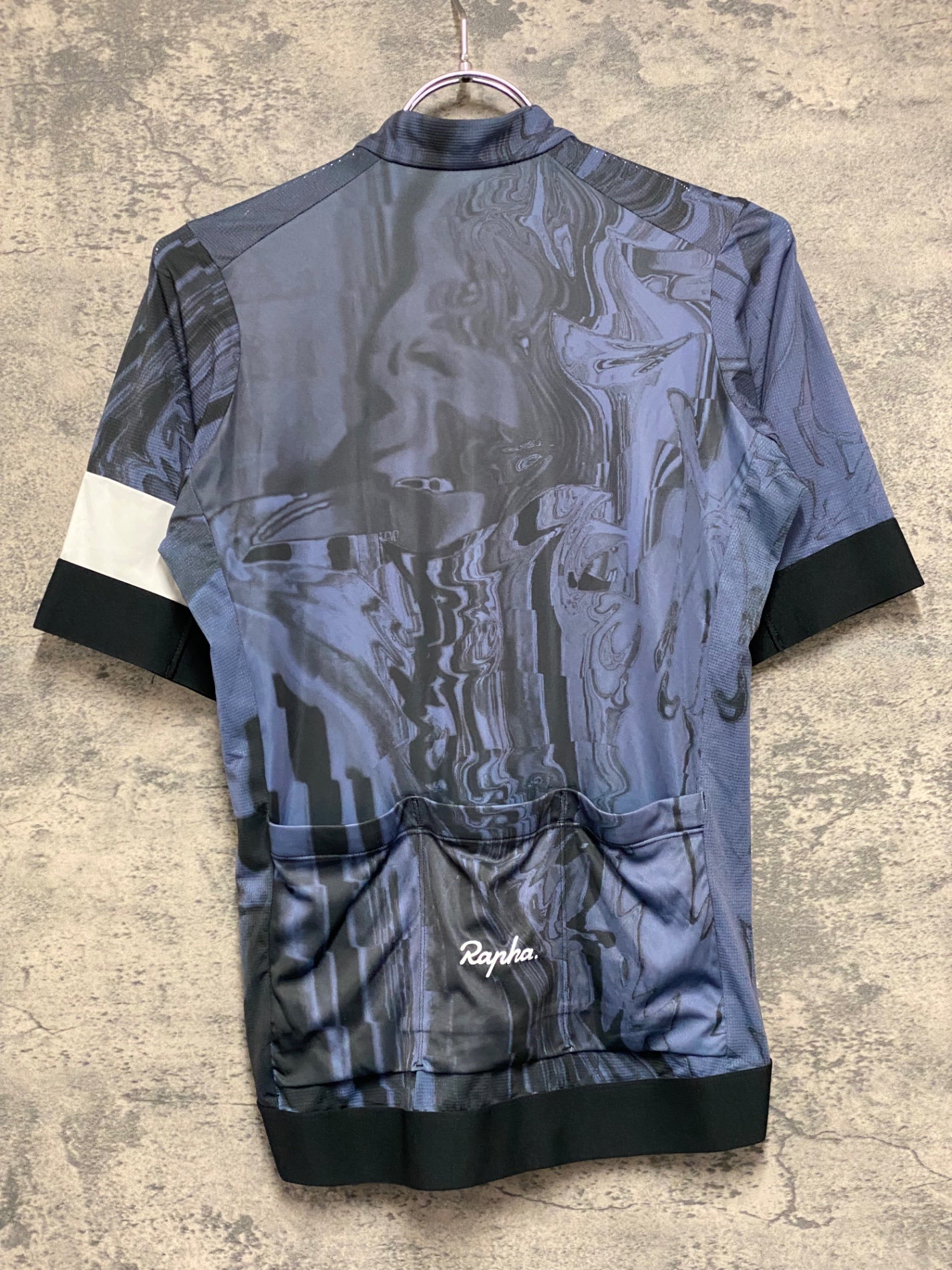 JT011 ラファ Rapha LEGION PRO TEAM RAINING JERSEY 半袖サイクル