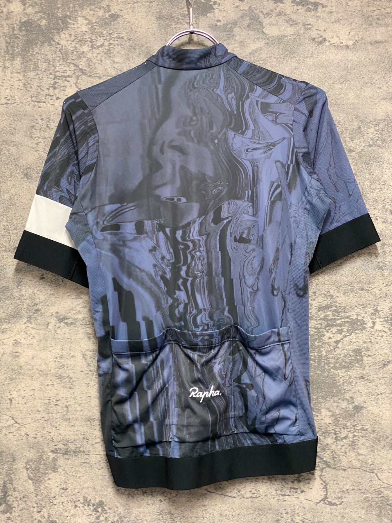 JT011 ラファ Rapha LEGION PRO TEAM RAINING JERSEY 半袖サイクル