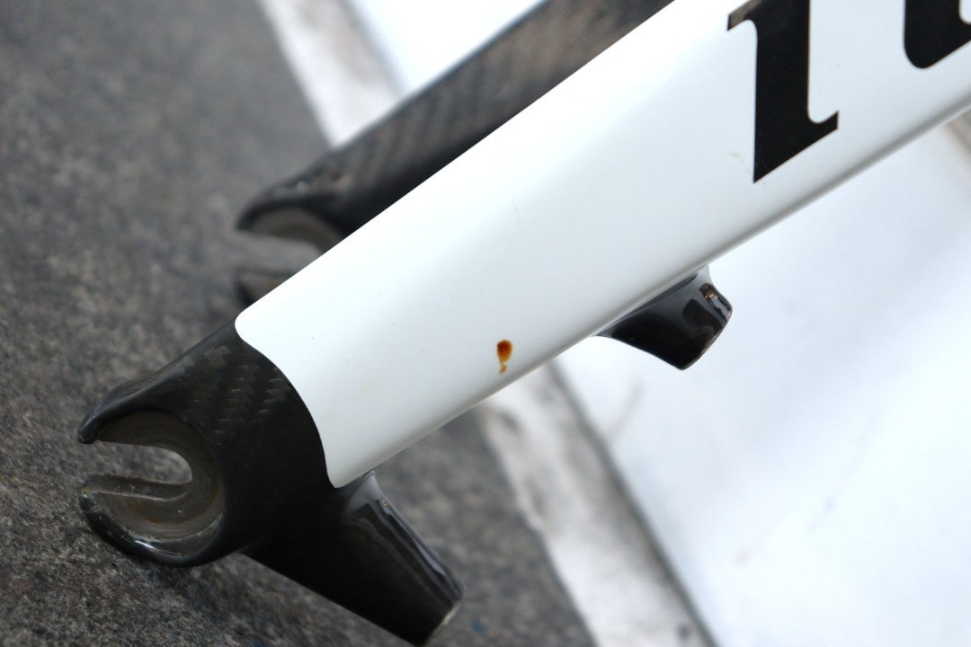 ナイナー NINER 29インチ カーボン MTB フロントフォーク 【横浜店