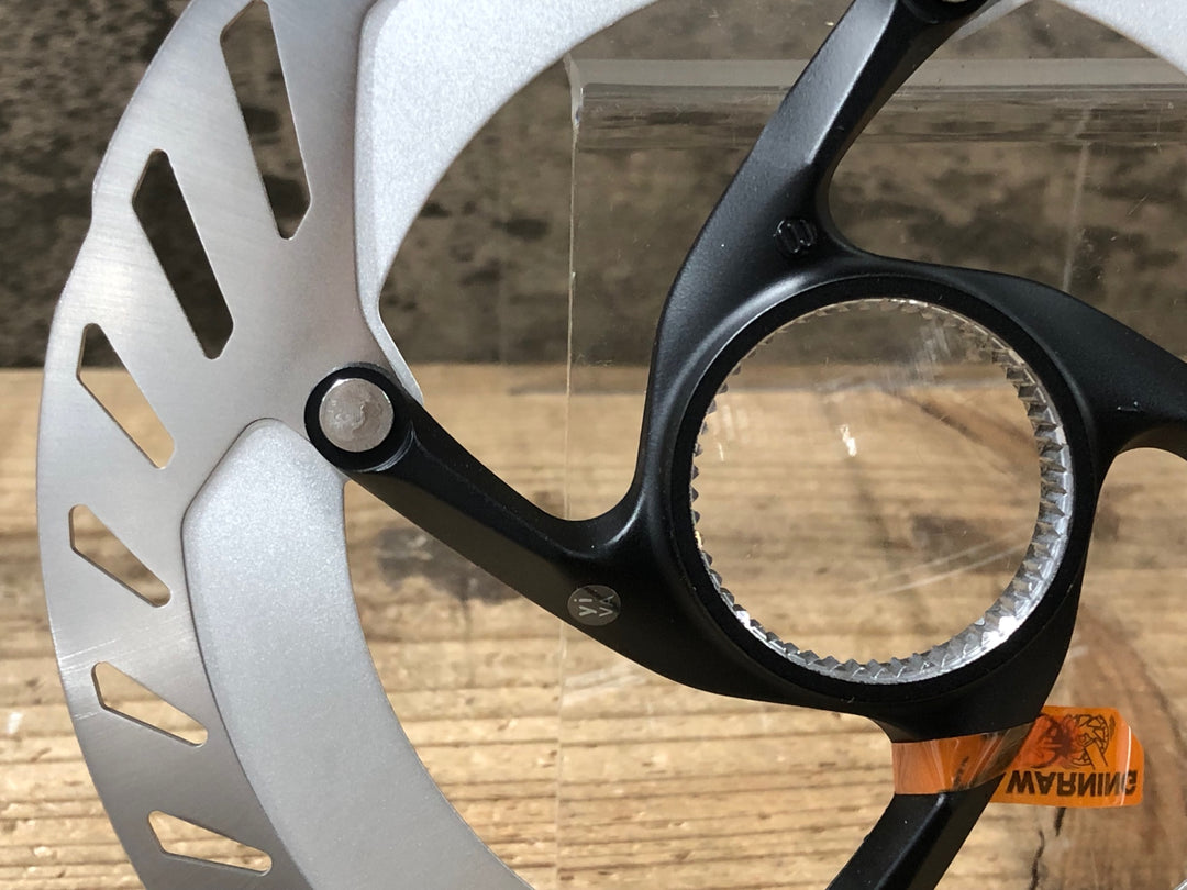 JS281 シマノ SHIMANO RT-CL800 DISK BRAKE ROTOR ディスクブレーキローター Φ160