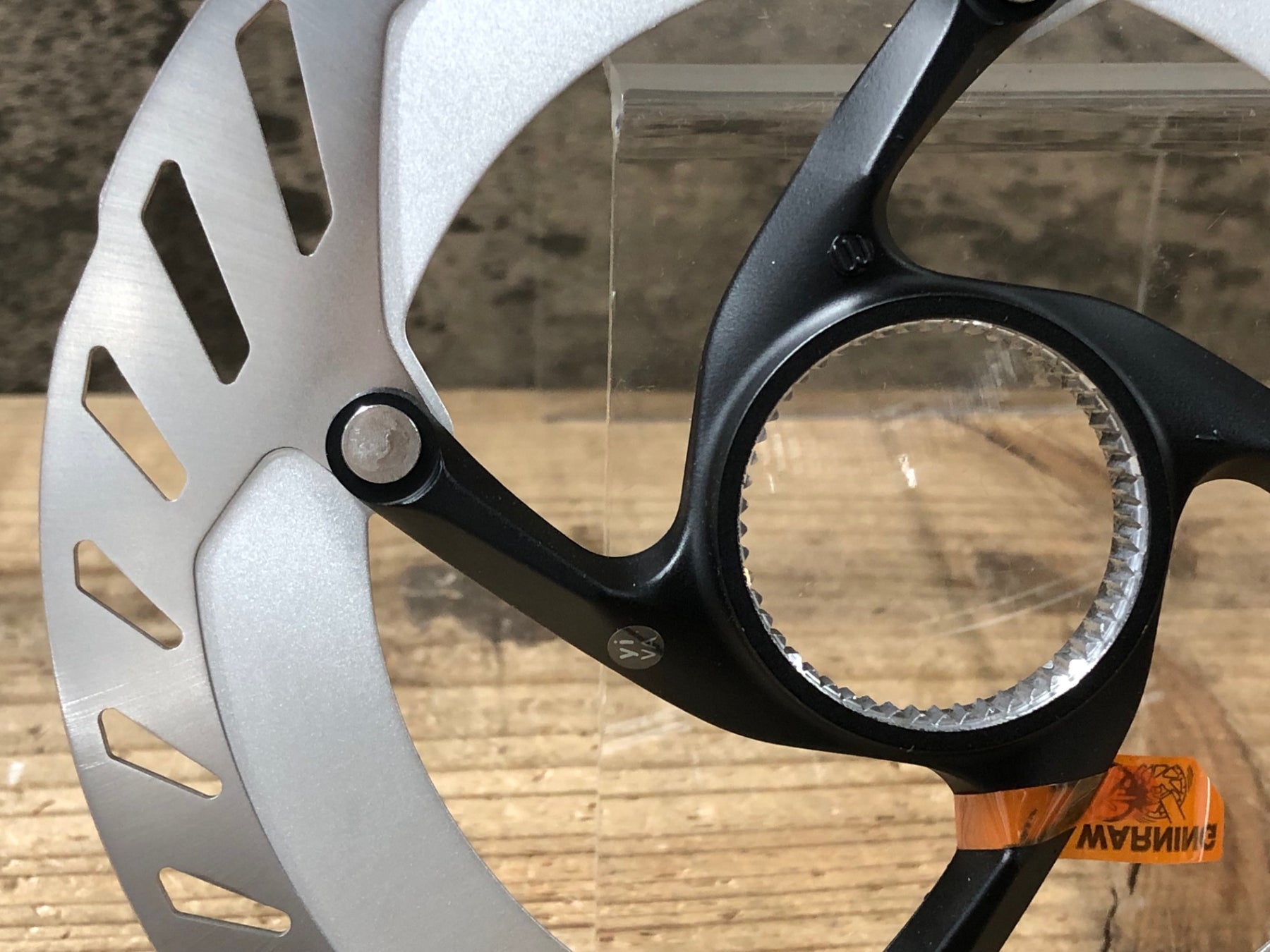 JS281 シマノ SHIMANO RT-CL800 DISK BRAKE ROTOR ディスクブレーキ