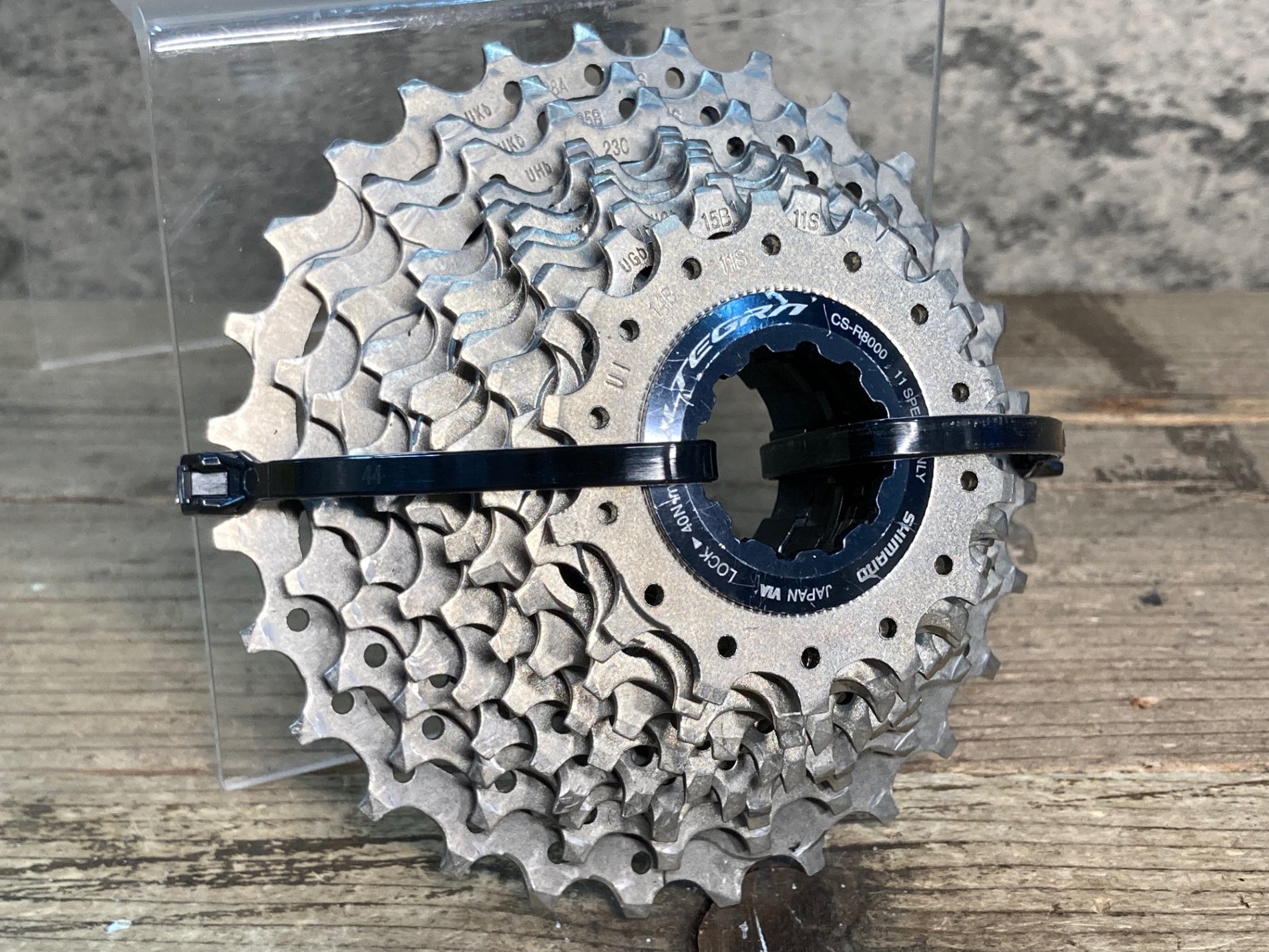 アルテグラ CS-R8000 スプロケット 14-28T SHIMANO ULTEGRA CS-R8000