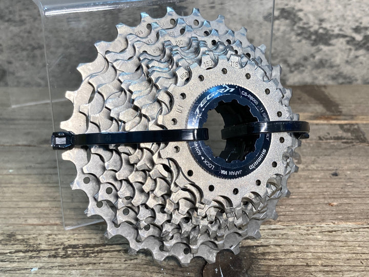 JI448 シマノ SHIMANO アルテグラ ULTEGRA CS-R8000 スプロケット 14-28T 11S